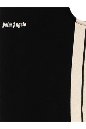 abito con logo PALM ANGELS KIDS | PGCM009S26FLE001110